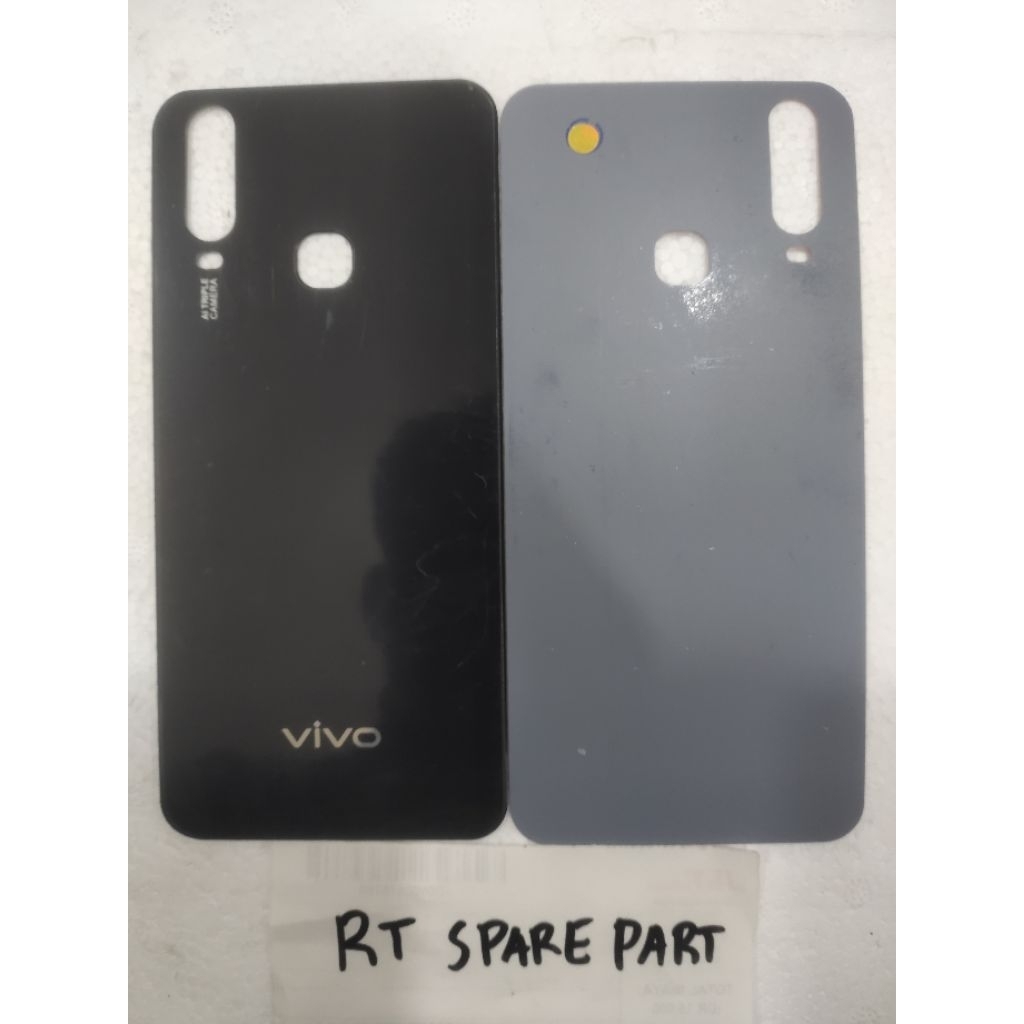 BACKDOR/CASING VIVO Y15