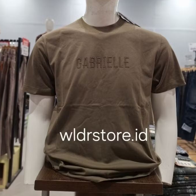 GABRIELLE ORIGINAL KAOS PRIA REGUALR FIT 2562