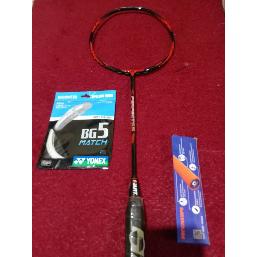 Raket Hart Perfect 55 Original