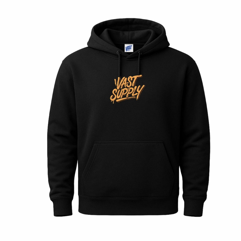 Vast Supply Hoodie Regular No Romance Club