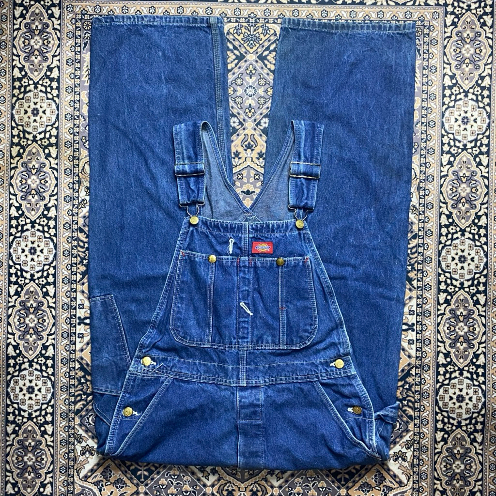 overall dickies usa original (code 1)