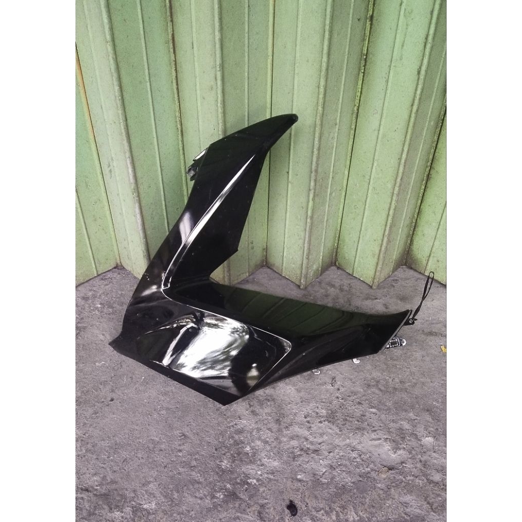 sayap kiri K35 - pcx 150 led CBU original copotan