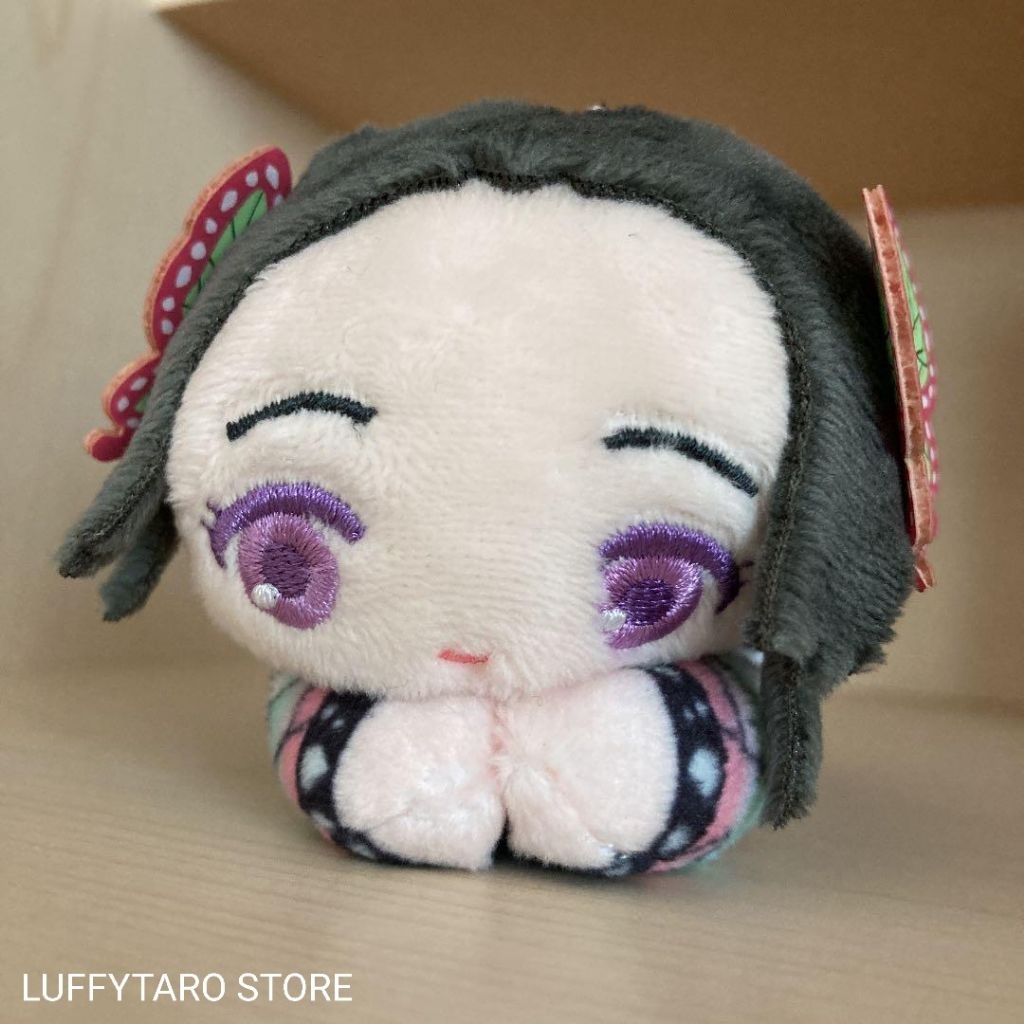 Boneka Kocho Kanae Kimetsu No Yaiba Original