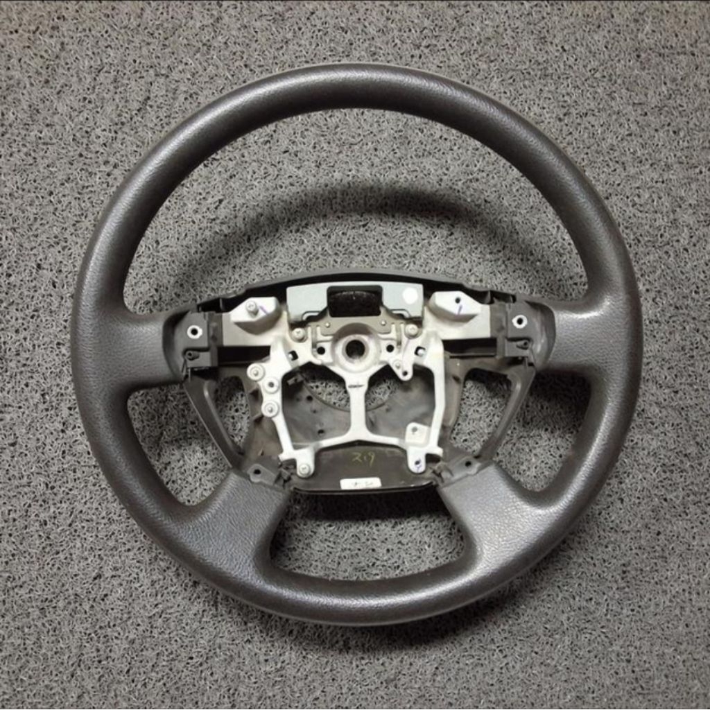 Setir Toyota Alphard Vellfire Anh20