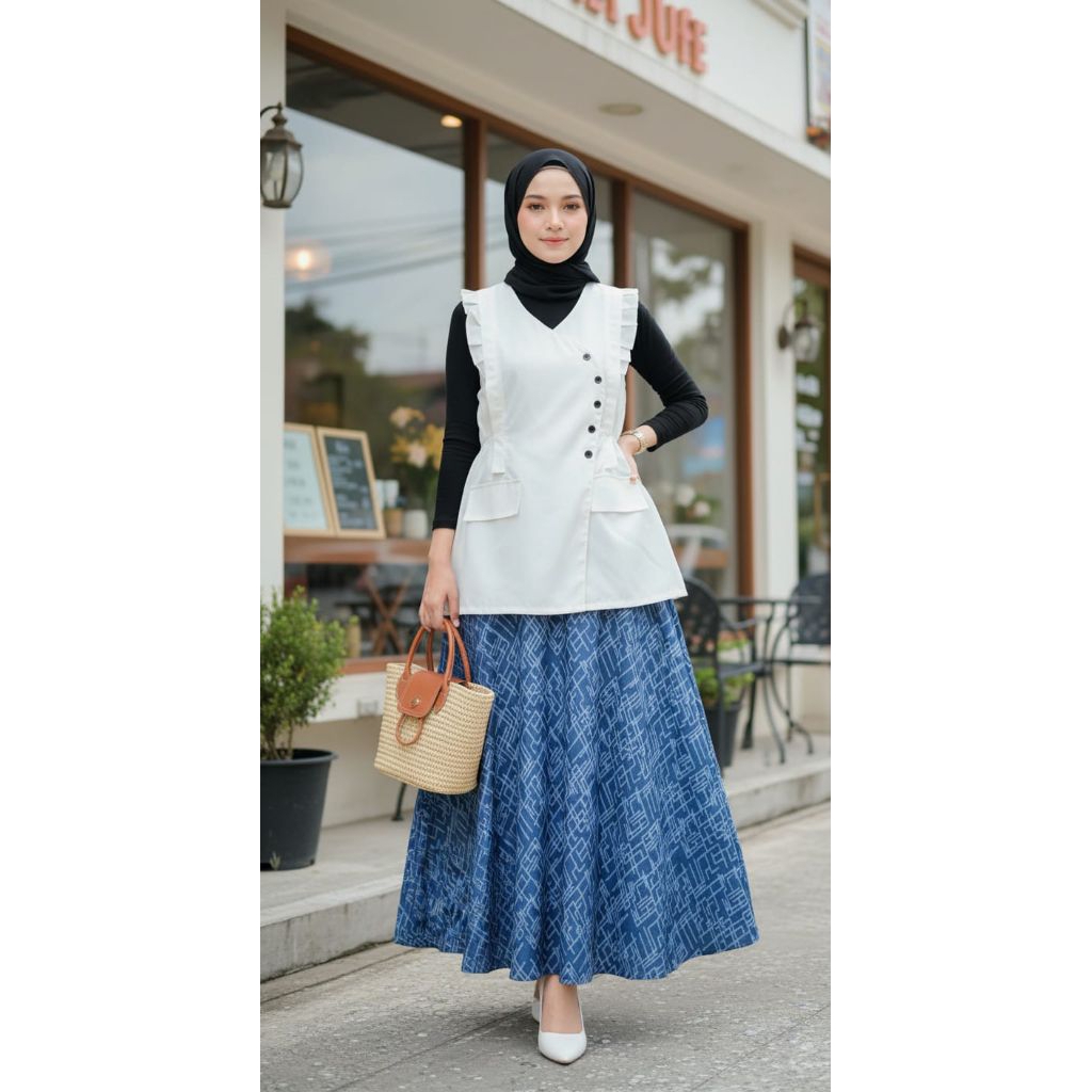 Naura Set