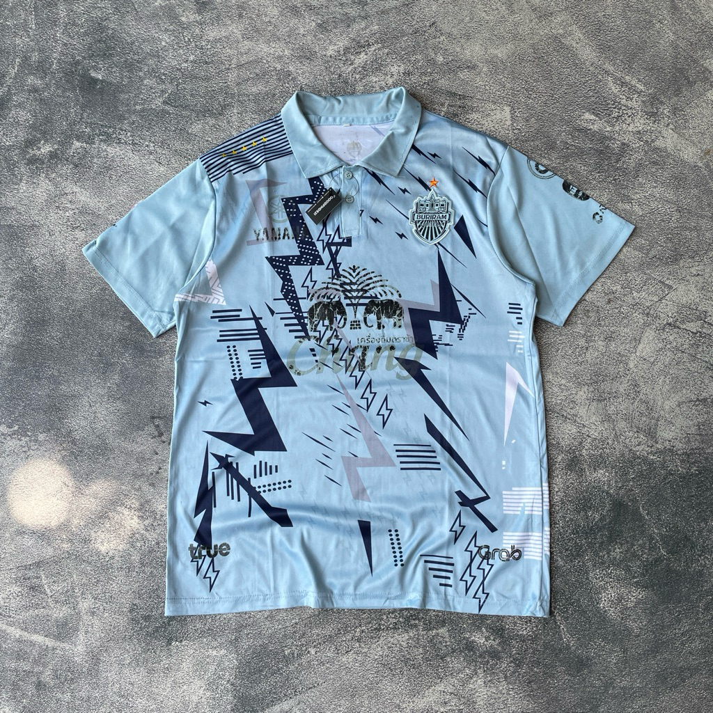 Buriram jersey shirt