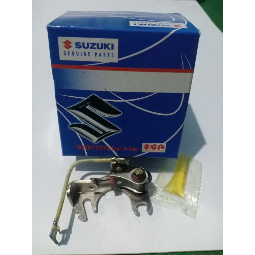 Platina mobil carry./kijang super.