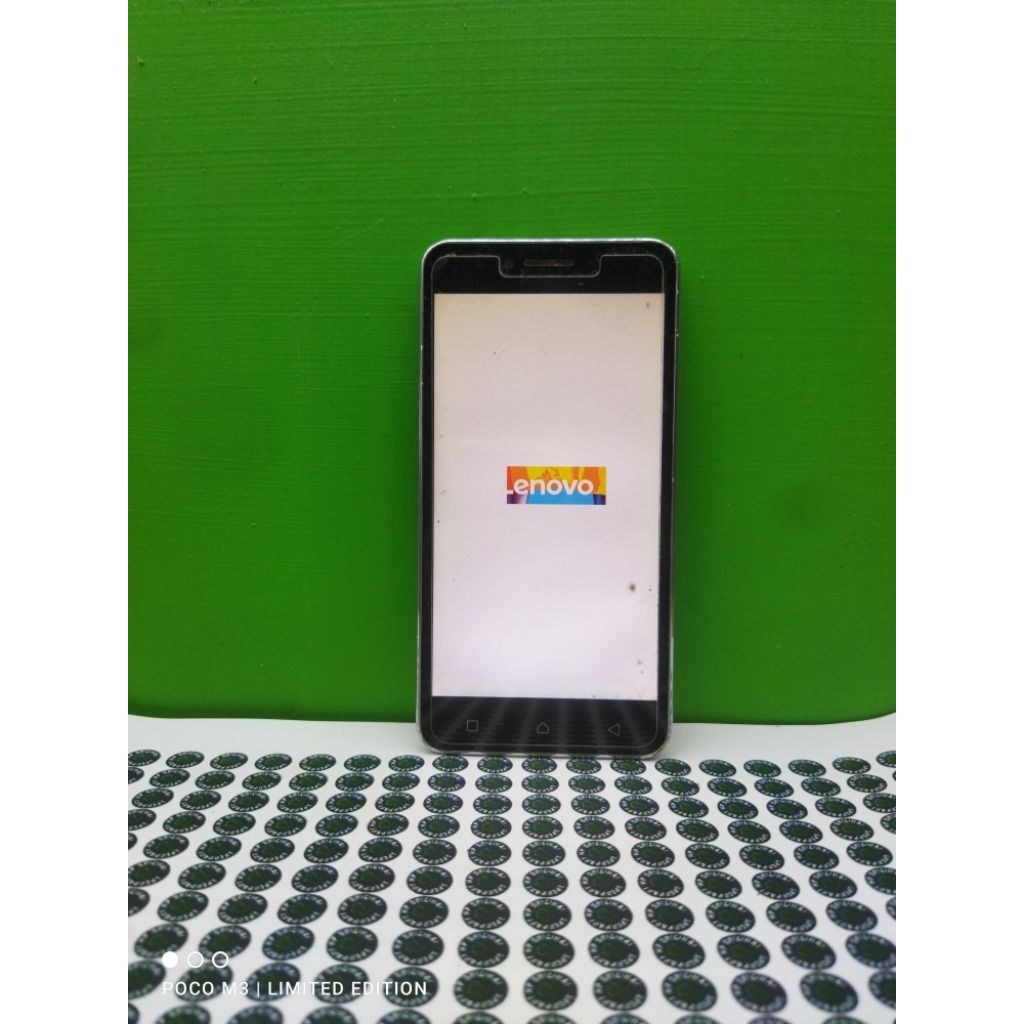 lenovo vibe k5 minus