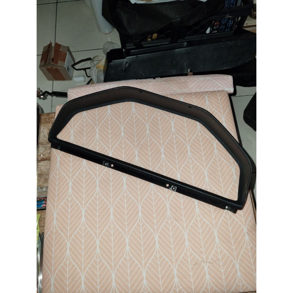 Frame Speedometer Copotan Bmw E30 M40