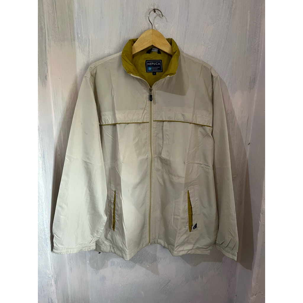 Jacket Nepuca