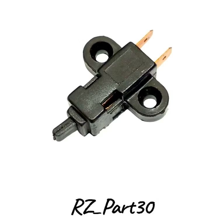 Switch Rem Suit Belakang Mio Sporty Smile Soul Original