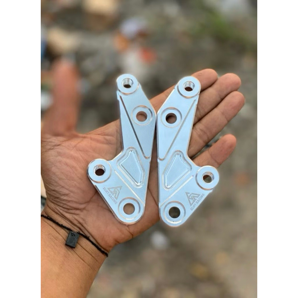 ADAPTOR UNDERBONE NINJA R RR SS PNP UB TYGA BPRO KTR DLLN