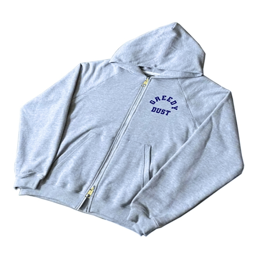 Greedy Dust 'Classic' Ziphood