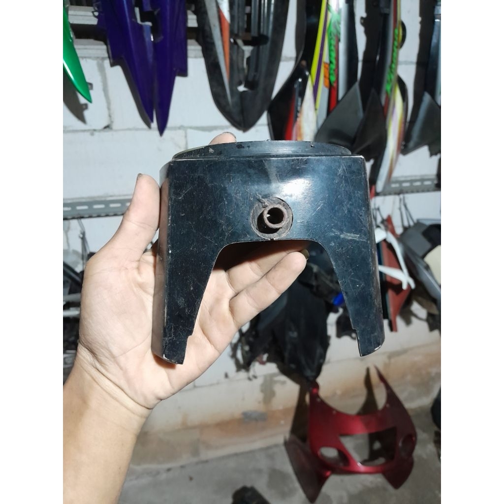 Kumis sok depan astrea star astrea 800 original