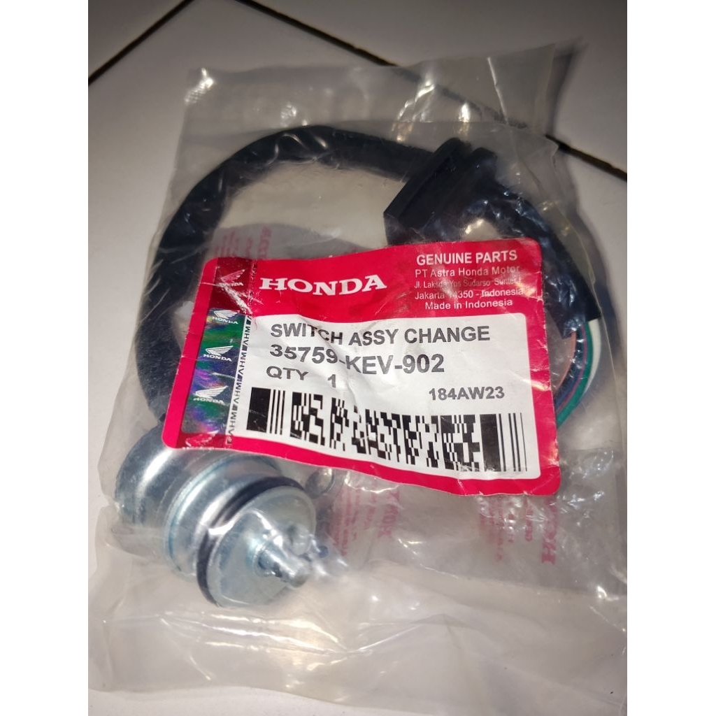 SWITCH SWIT NETRAL SUPRA X GRAND SUPRA FIT LAMA LEGENDA 2