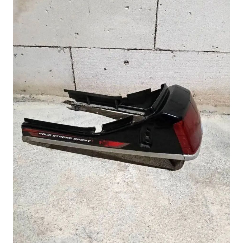 BOX LIST ORIGINAL COPOTAN GL PRO ( ORIGINAL COPOTAN)