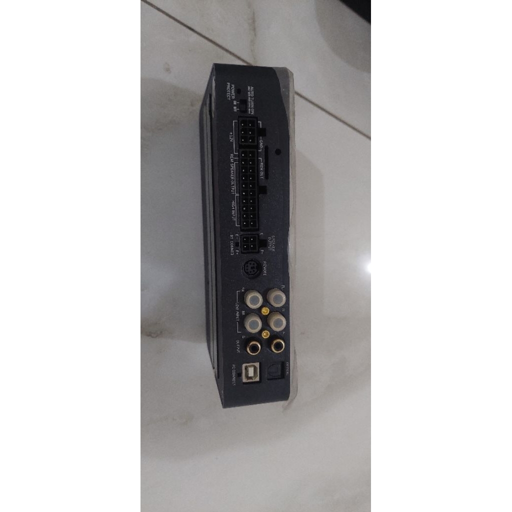 DSP Venom VPI 4.6 MKI II