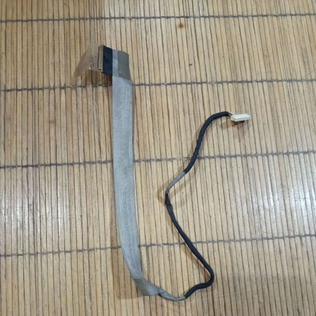 Flexible LCD Lenovo G450