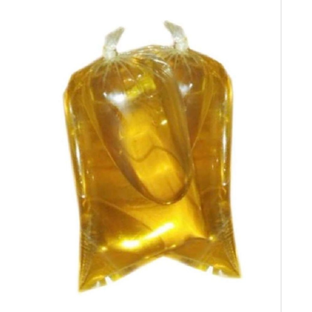 Minyak Goreng Curah 1 Liter - Minyak Sawit Berkualitas Untuk Masak Harian