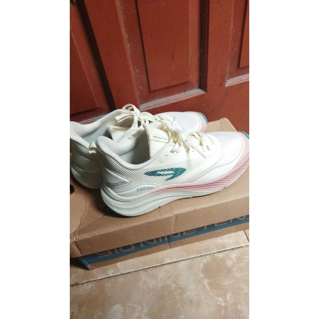 910 NINETEN SAKURA PINK