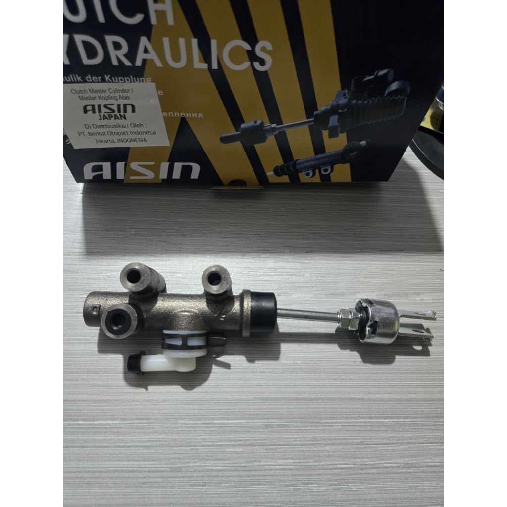 MASTER KOPLING ATAS HINO DUTRO JEPANG