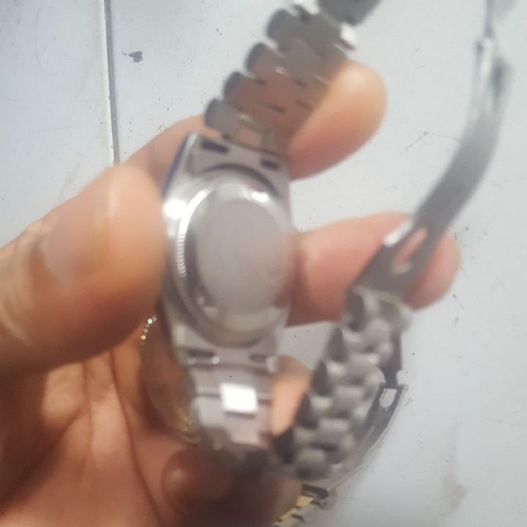 JAM ROLEX WANITA BEKAS