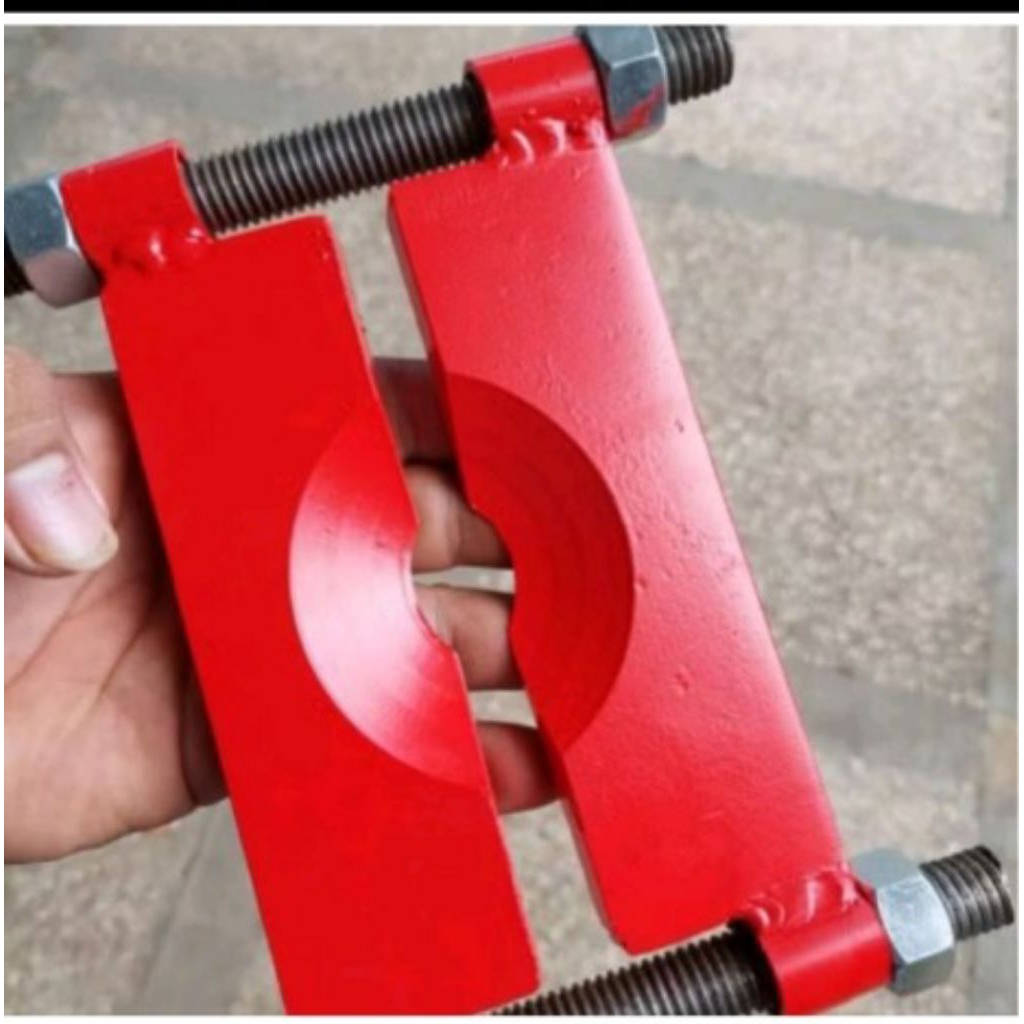 TREKER BEARING KRUK AS TREKER GIGI SENTRIK ALAT LEPAS CABUT BEARING KRUK AS Motor