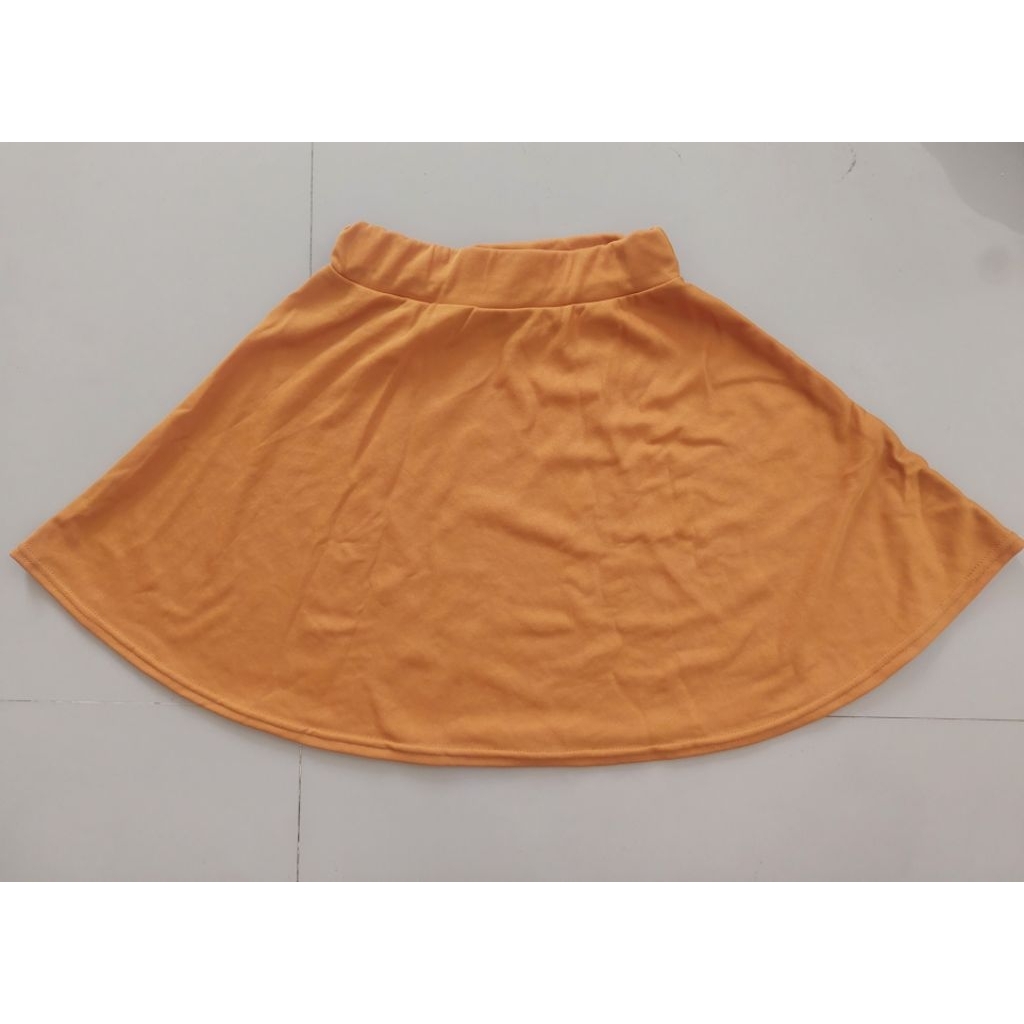 Rok mini senam tennis remaja dewasa