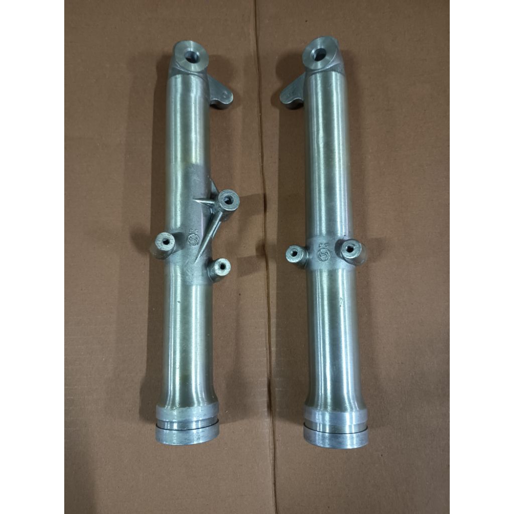 TABUNG SHOCK SKOK DEPAN GL100/GLK KANAN KIRI #