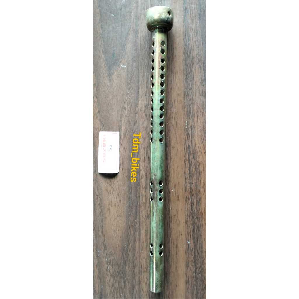 Saringan Knalpot GP TRS