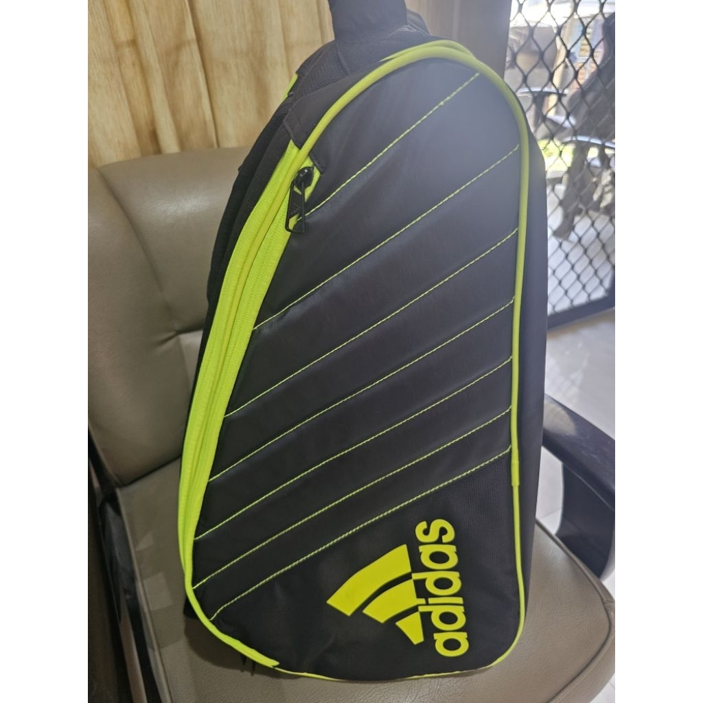 Tas Raket Padel Adidas