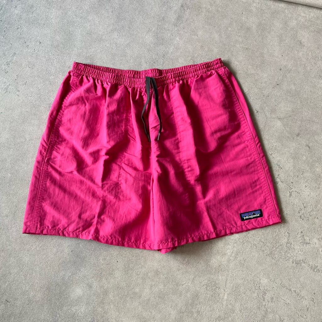 Patagonia Trunks /Celana Pantai/ Celana santai / Volley shorts