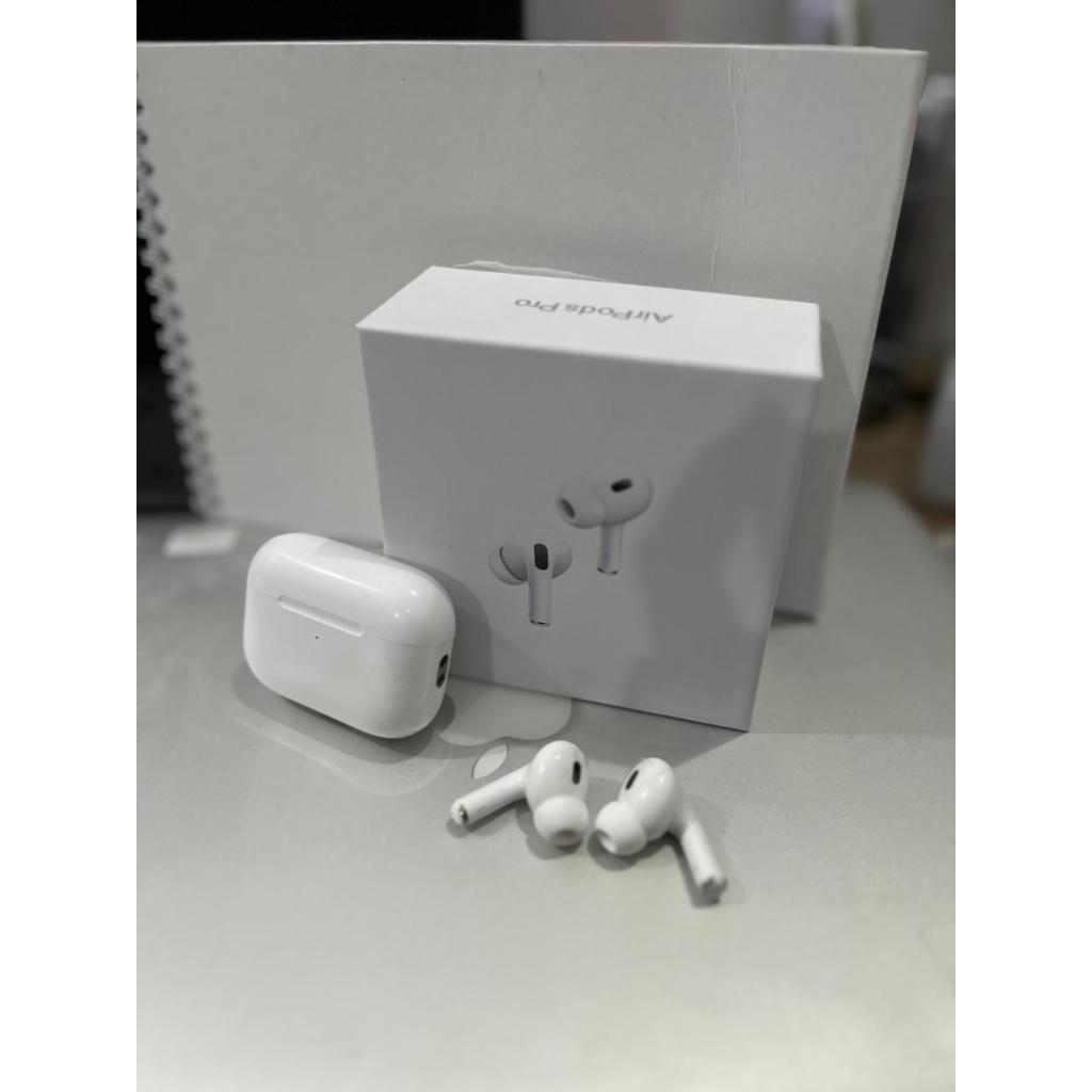 AIRPODS PRO (2ND GENERATION)