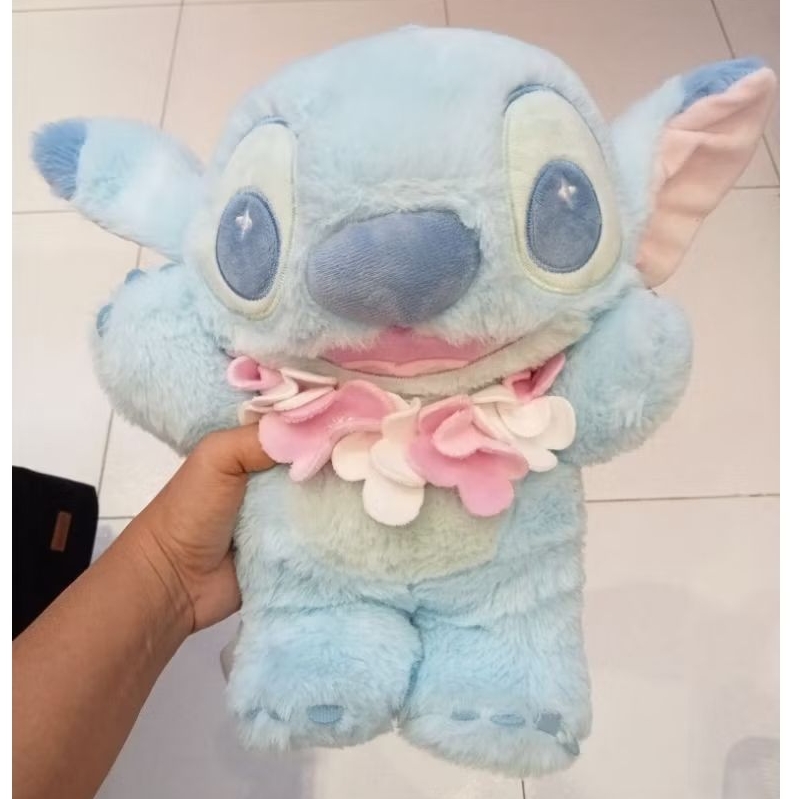 Boneka Stitch Mainan Anak Stitch