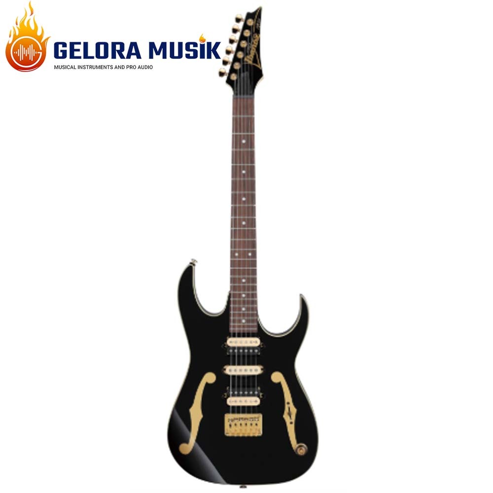 Gitar Elektrik Ibanez PGM50-Black