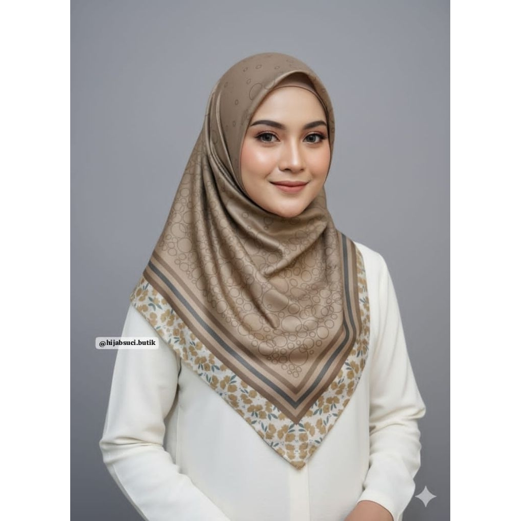 HIJAB DEENAY SALE VOL 2 (NO DEFECT) ORIGINAL