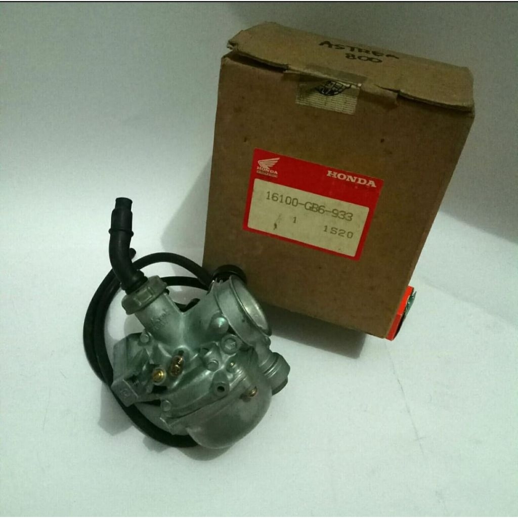 Carburator, karburator Honda Astrea 800, C800-A, Astrea Star, Prima, Grand, Supra/X [16100-GB6-933] 