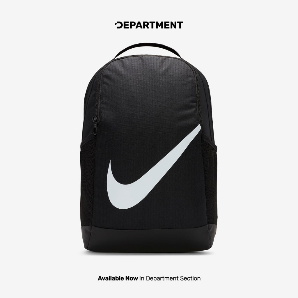 Tas Ransel NIKE BRASILIA KIDS DV9436010 ORIGINAL