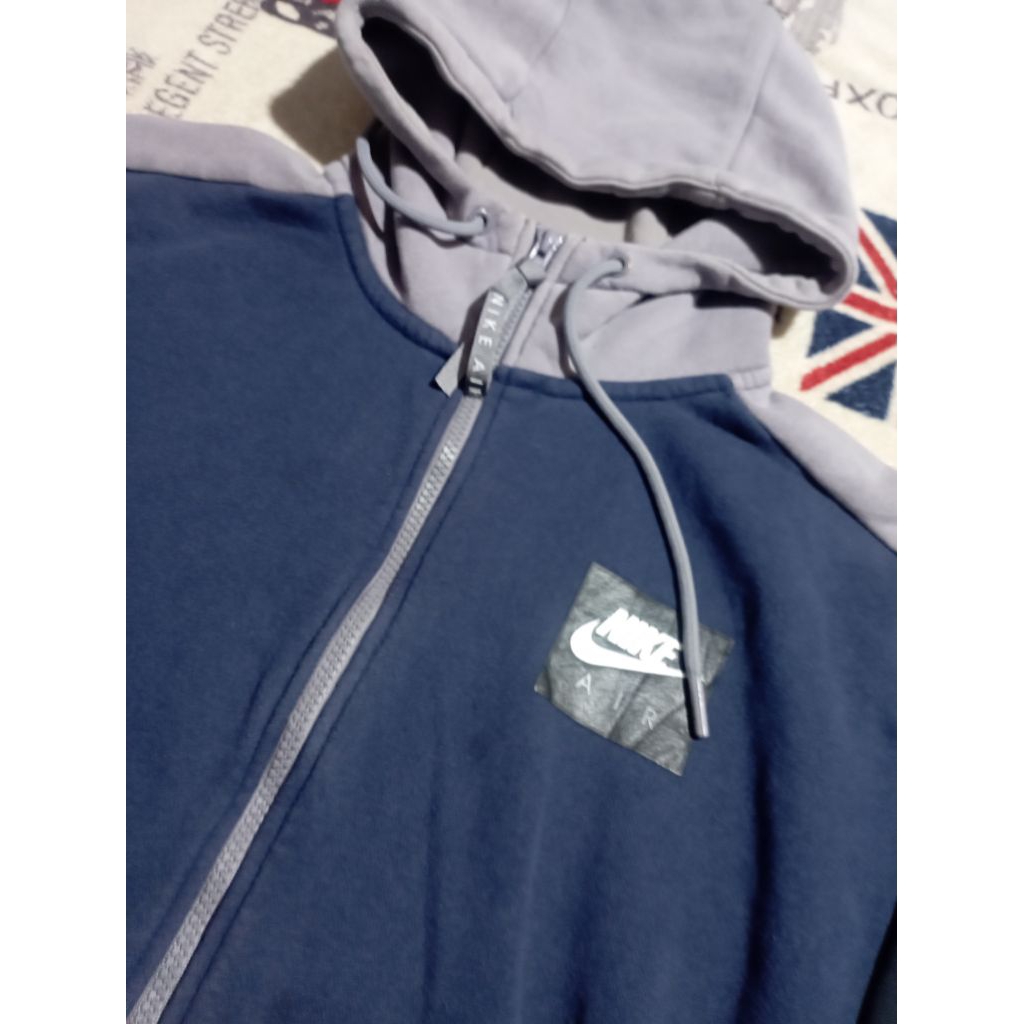 hoodie Nike vintage second
