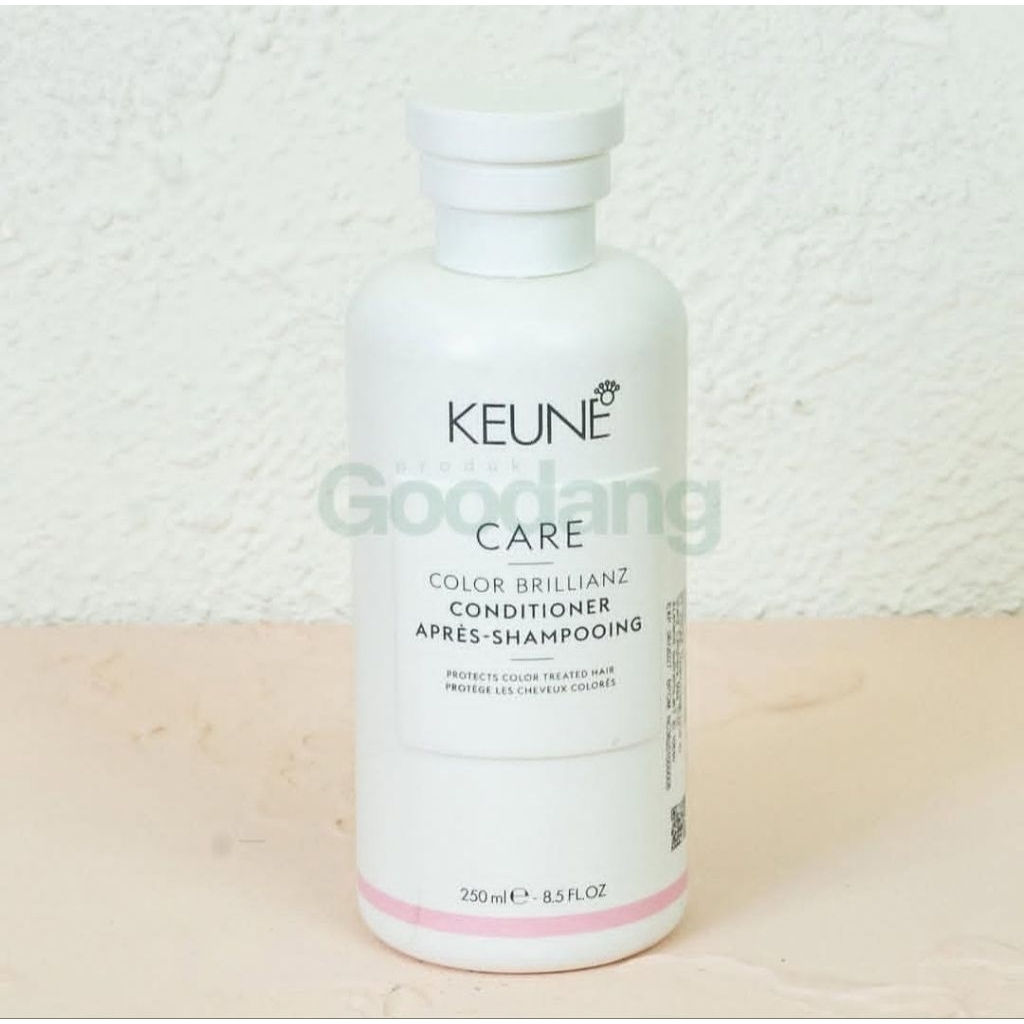 KEUNE care color brilliant conditioner 250ml