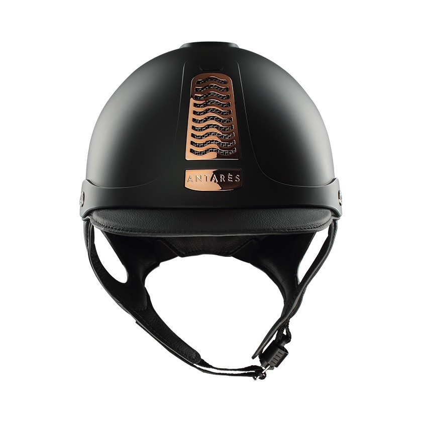 Helm Berkuda Antares Precision Galaxy Helmet Equestrian