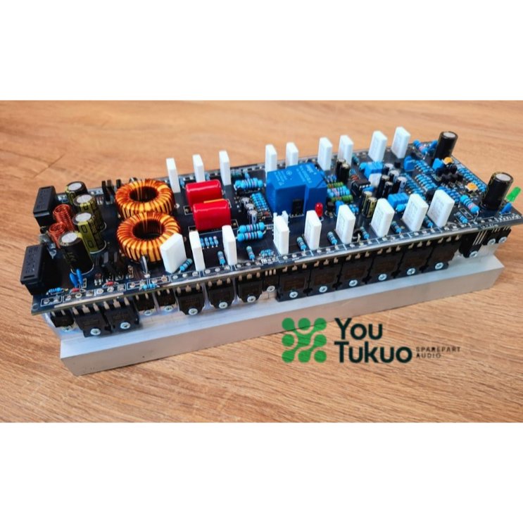 Driver TD 3U eeEngine / Engine balap E10000 JADI