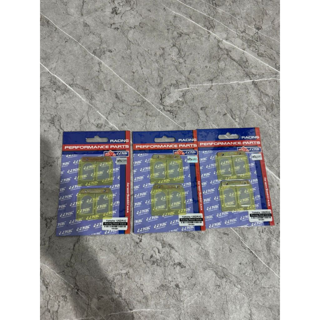 YY PANG LIDAH MEMBRAN RXZ / 125Z