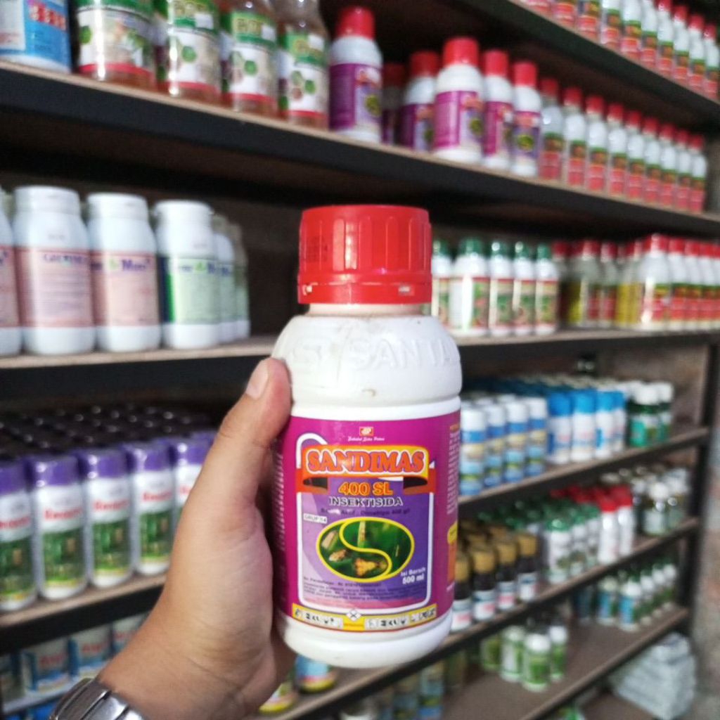 Sandimas 400SL 500 ml