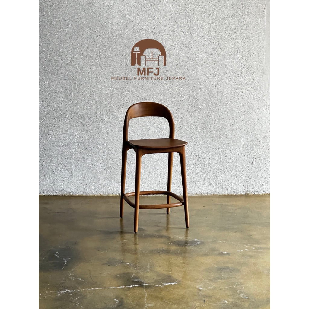 Asta barstool | Kursi bar Asta