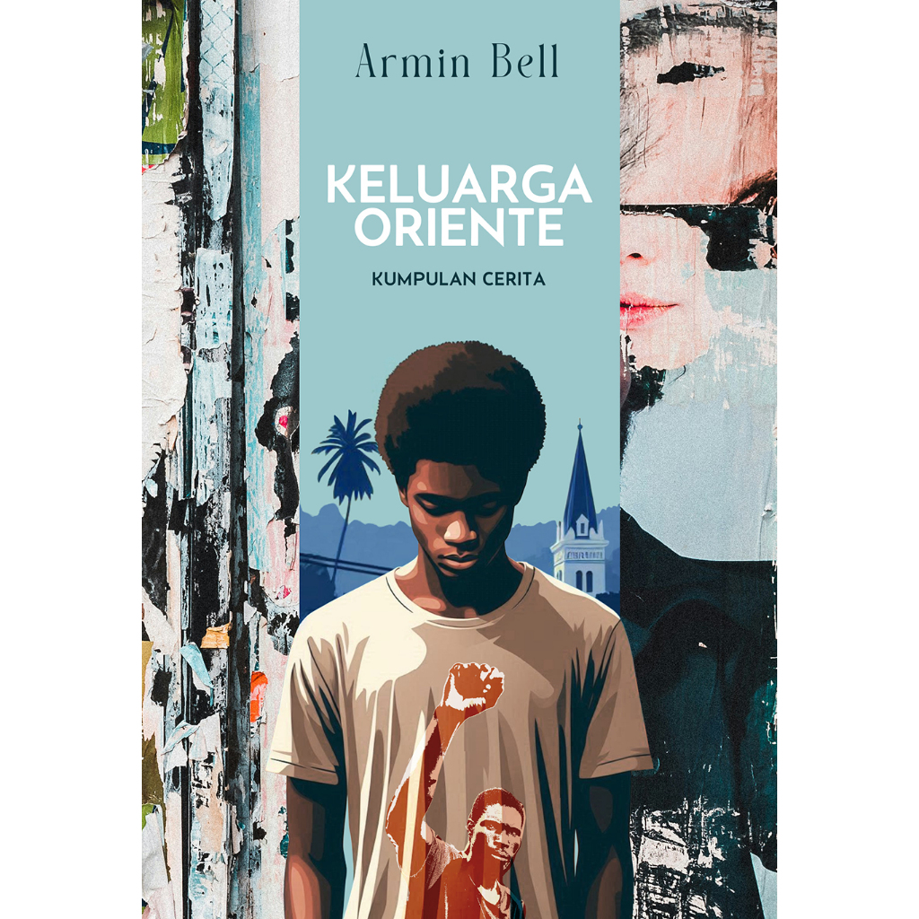 Keluarga Oriente Kumpulan Cerita Armin Bell