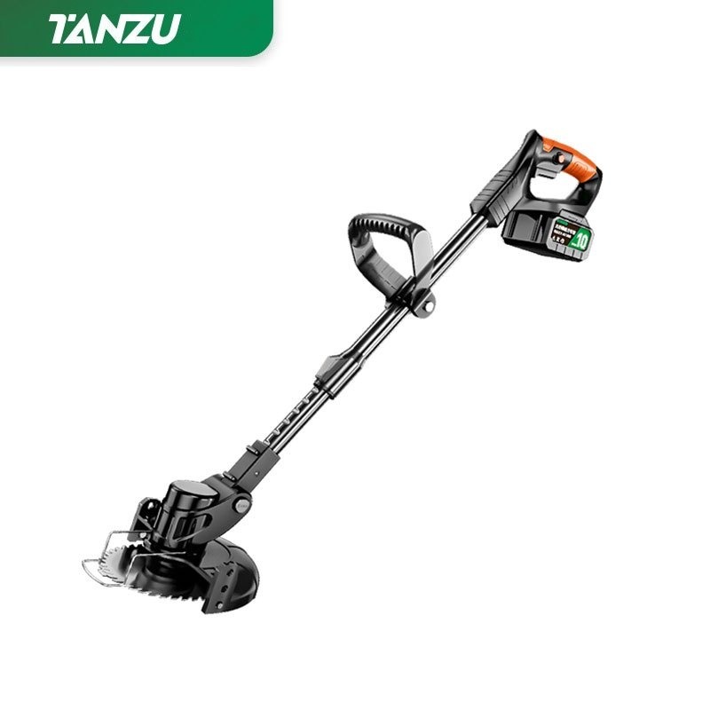 TANZU 21V  Baterai Mesin Pemotong Rumput