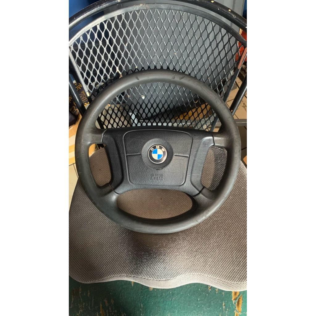 stir bmw e36 copotan