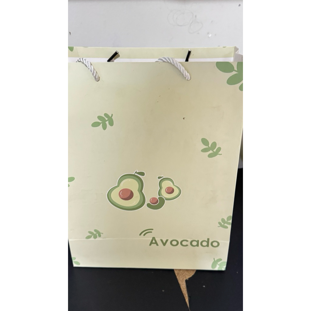 Mom UUNG Breast pump ex kado