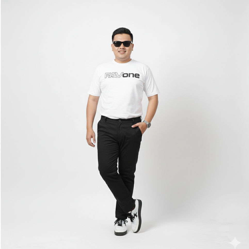 Celana Panjang chinos CHINO PRIA slimfit distro kualitas premium distro size 28-50